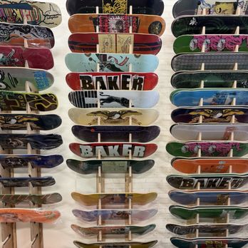 Lighthouse Skateshop - Incredible deck selections, with something for everyone! - Skate Shops Near Me - Santa Barbara, California Lighthouse Skateshop - Incredible deck selections, with something for everyone! - Skate Shops Near Me - Santa Barbara, California