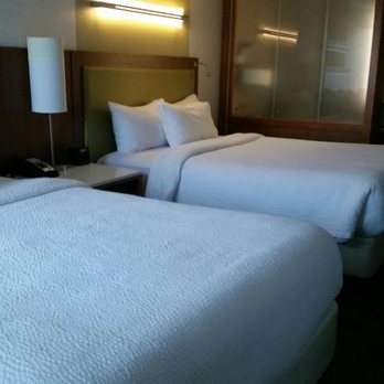 SpringHill Suites by Marriott Wisconsin Dells - Hotels Near Me - Wisconsin Dells, Wisconsin