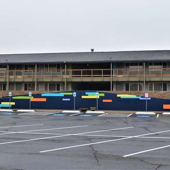 RIVERFRONT HOTEL, SURESTAY COLLECTION BY BEST WESTERN - CLOSED 