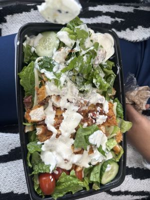 Lunch Box Dearborn Heights by null
