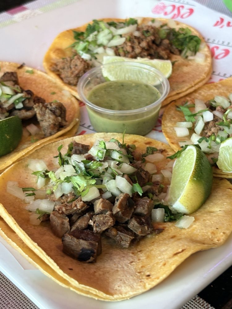 Escorza's Mexican Restaurant