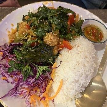Sen Thai Noodle - Fried fish - Thai Near Me - Las Vegas, Nevada Sen Thai Noodle - Fried fish - Thai Near Me - Las Vegas, Nevada