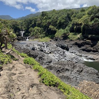 Ohe'o Gulch - Parks Near Me - Kula, Hawaii
