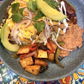 Restaurant Jazmin's - Chilaquiles - Mexican Near Me - San José del Cabo, BCS Restaurant Jazmin's - Chilaquiles - Mexican Near Me - San José del Cabo, BCS