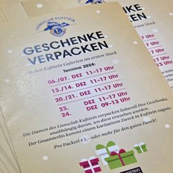 Kufstein Galerien