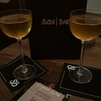 Sushi Bar - Sushi Bars Near Me - Austin, Texas
