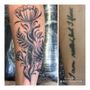 Photo of Six Daggers Tattoo