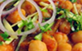 Mirch Masala Indian Restaurant by null