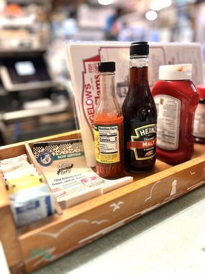 Bigelow's New England Fried Clams by null