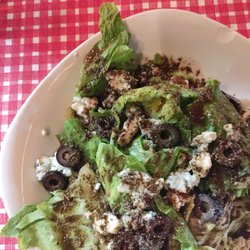 La Terraza - Blue Cheese Salad