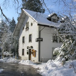 Kreuzen