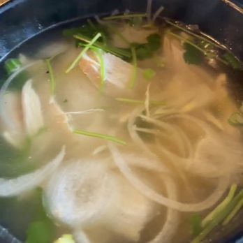 Love Pho Cafe - Pho ga - Vietnamese Near Me - Thousand Oaks, California