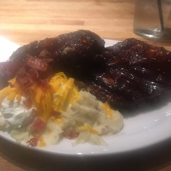 Cheddar's Scratch Kitchen - Comfort Food Near Me - Valdosta, Georgia