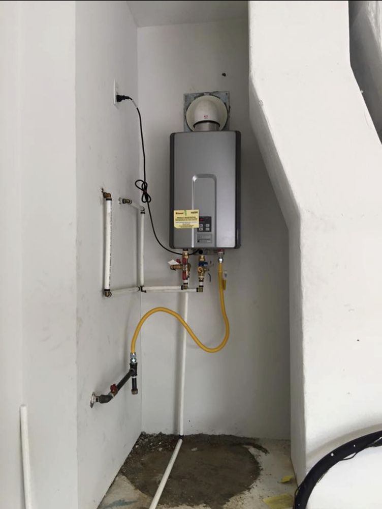 Slide of East Side Plumbing & HVAC