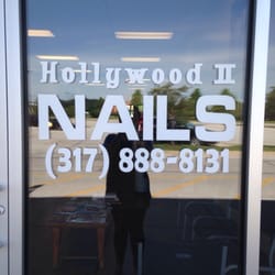 Hollywood II Nails