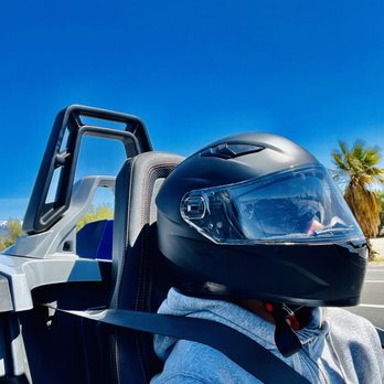 Slinging 360 - ATV Rentals/Tours Near Me - Rancho Mirage, California