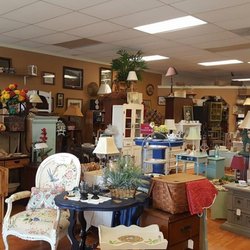 Kim's Consignment