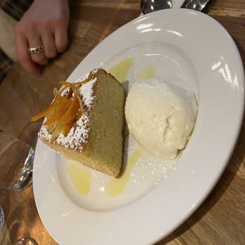 OSTE - Italian Near Me - Los Angeles, California