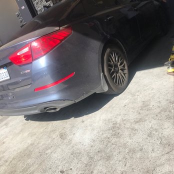 USA Auto Service - Came for an oil change ! Super fast & friendly ! - Auto Repair Near Me - Glendora, California USA Auto Service - Came for an oil change ! Super fast & friendly ! - Auto Repair Near Me - Glendora, California