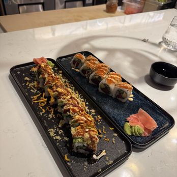 Mutuo - Japanese Near Me - San Juan, Puerto Rico
