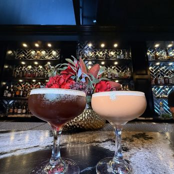 Vetta Italian Eatery - Espresso martinis - Italian Near Me - Lee's Summit, Missouri