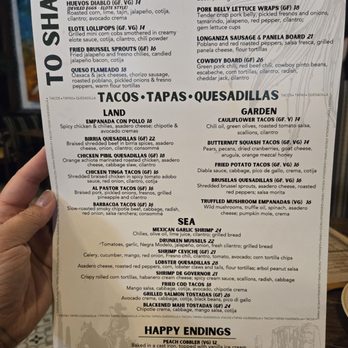 Alma Southwest - 6.7.2025 - Mexican Near Me - Scottsdale, Arizona