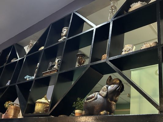 Thai House Restaurant by null