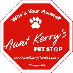 Aunt Kerry's Pet Stop