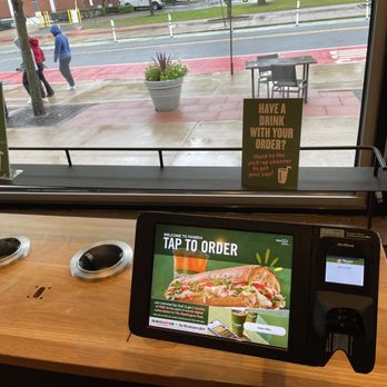 Panera Bread - Order screen - Soup Near Me - New Brunswick, New Jersey Panera Bread - Order screen - Soup Near Me - New Brunswick, New Jersey
