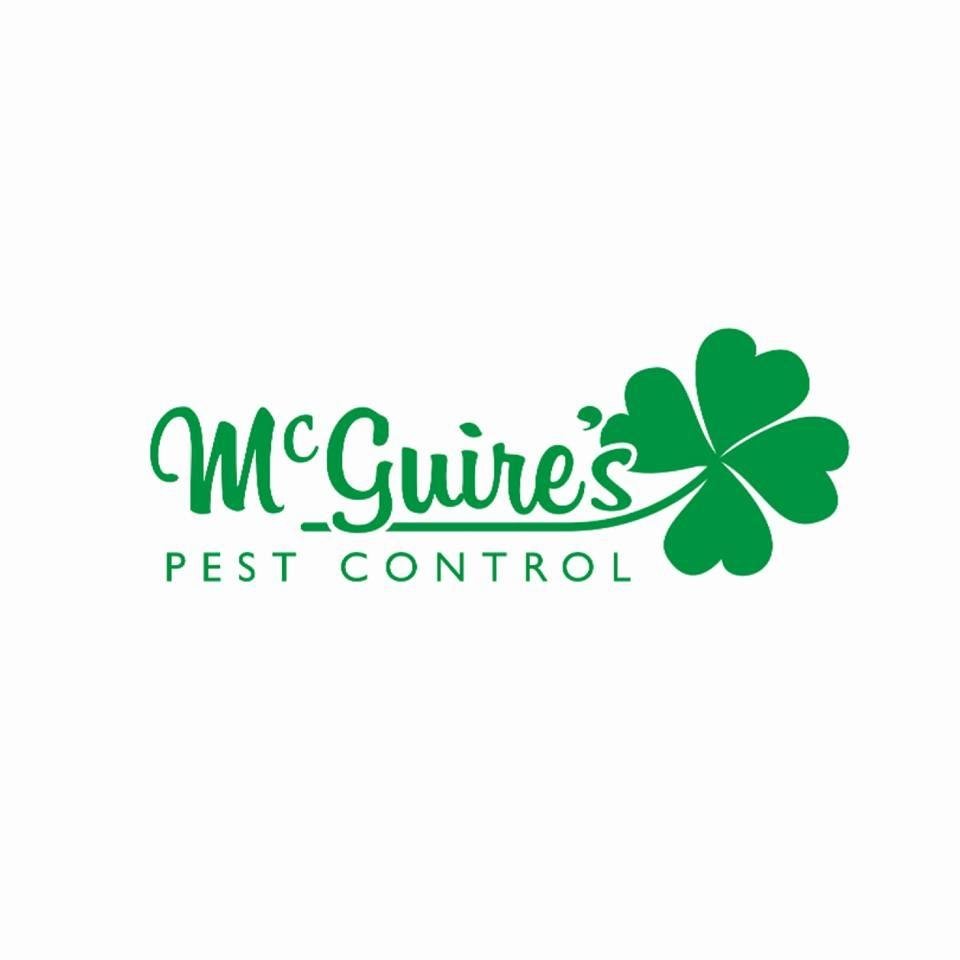 MCGUIRES PEST CONTROL Updated August 2024 Wilmington, Delaware Pest Control Phone Number