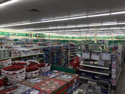 DOLLAR TREE - Updated June 2025 - 12 Reviews - 8575 S Quebec St ...