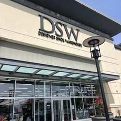 DSW Designer Shoe Warehouse - Store Front