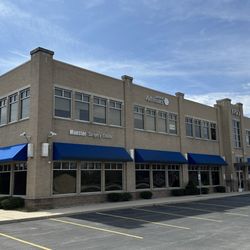 Munster Surgery Center