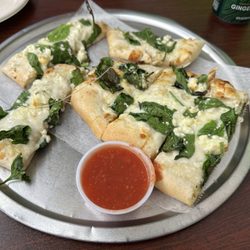 Brooklyn Pizza Bites