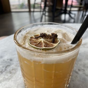 The Exchange  - Cocktail Bars Near Me - Indianapolis, Indiana