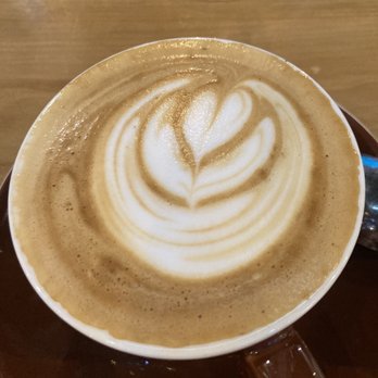 Macondo Coffee Kendall - Double Macchiato - Coffee & Tea Near Me - Miami, Florida