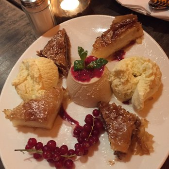 Elia - Greek Near Me - Munich, BY