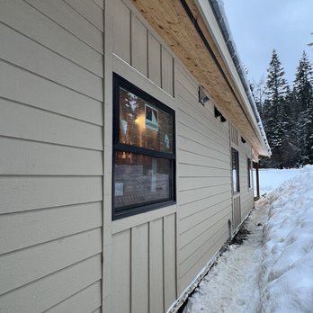 Integrity Construction - Windows, siding, soffit and eves. - General Contractors Near Me - Hayden, Idaho Integrity Construction - Windows, siding, soffit and eves. - General Contractors Near Me - Hayden, Idaho