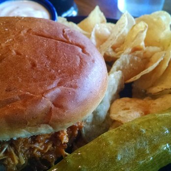 Caramel Crisp & Cafe - Buffalo Chicken Sandwich - Cafes Near Me - Oshkosh, Wisconsin Caramel Crisp & Cafe - Buffalo Chicken Sandwich - Cafes Near Me - Oshkosh, Wisconsin