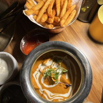 Pippal - Indian Near Me - Emeryville, California