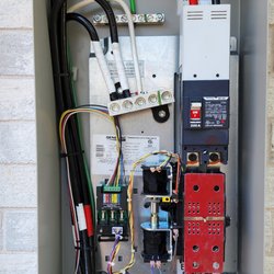 Hutto Electrical Services