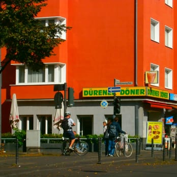 Dürener Döner - Turkish Near Me - Cologne, NW Dürener Döner - Turkish Near Me - Cologne, NW