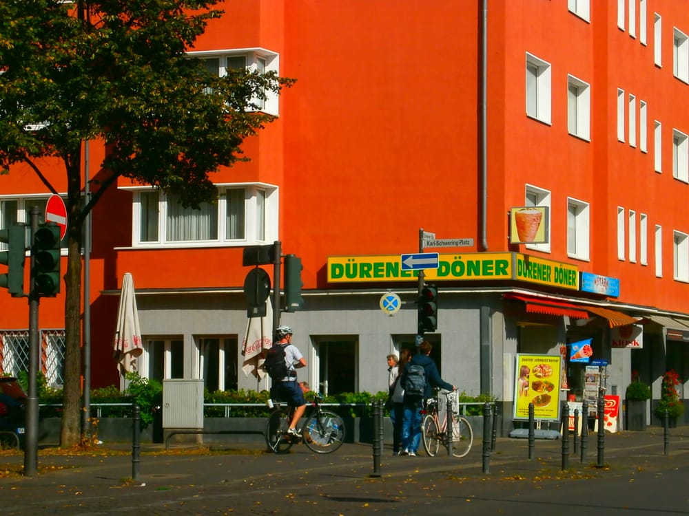 DÜRENER DÖNER Updated May 2025 32 Reviews Dürener Str. 137, Köln