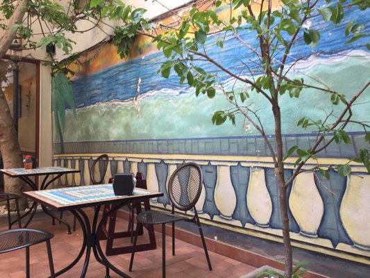 My Little Pizzeria by null