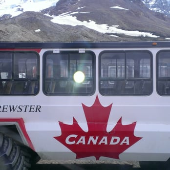 Columbia Icefields - Tours Near Me Columbia Icefields - Tours Near Me