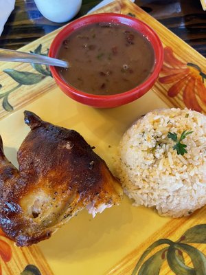 Pollo Bravo by null