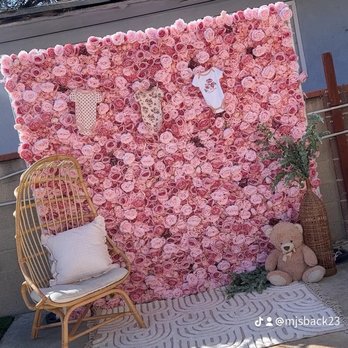 Alexandra’s Creations - Baby shower bundle - Party Equipment Rentals Near Me Alexandra’s Creations - Baby shower bundle - Party Equipment Rentals Near Me