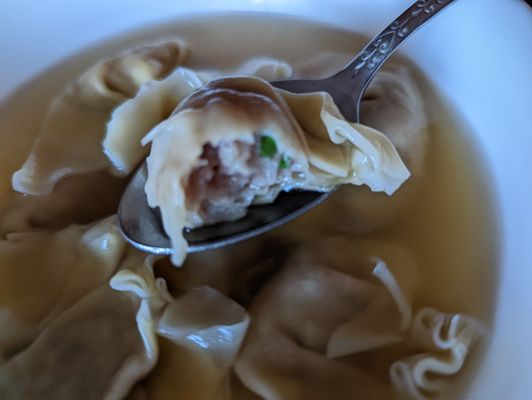 Dumpling Club by null