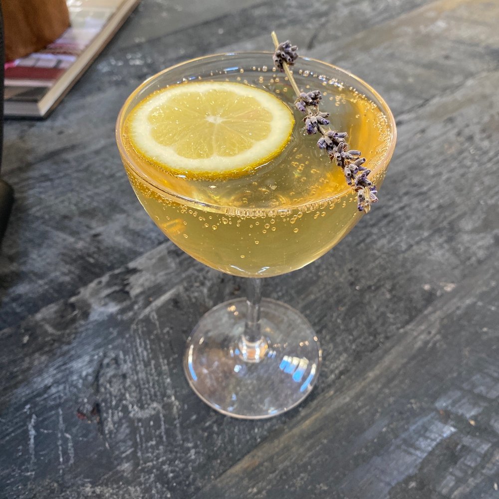 MN Traders - Lavender, Prosecco and st Germaine. Thank you!!! - Coffee & Tea Near Me - Pequot Lakes, Minnesota MN Traders - Lavender, Prosecco and st Germaine. Thank you!!! - Coffee & Tea Near Me - Pequot Lakes, Minnesota