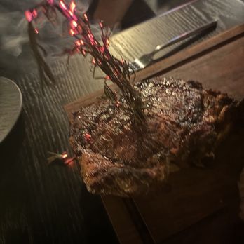 Westso - Steakhouses Near Me - Chicago, Illinois